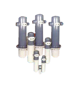 Air Compressor Water Separator